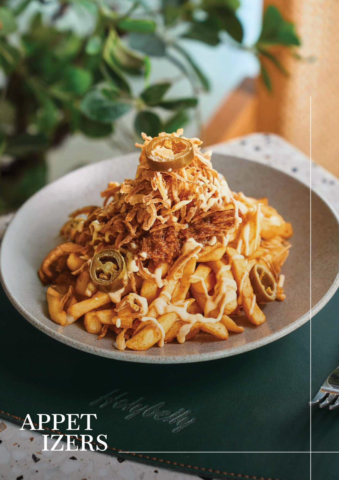 Hollybelly Kafr Abdo menu photo 10