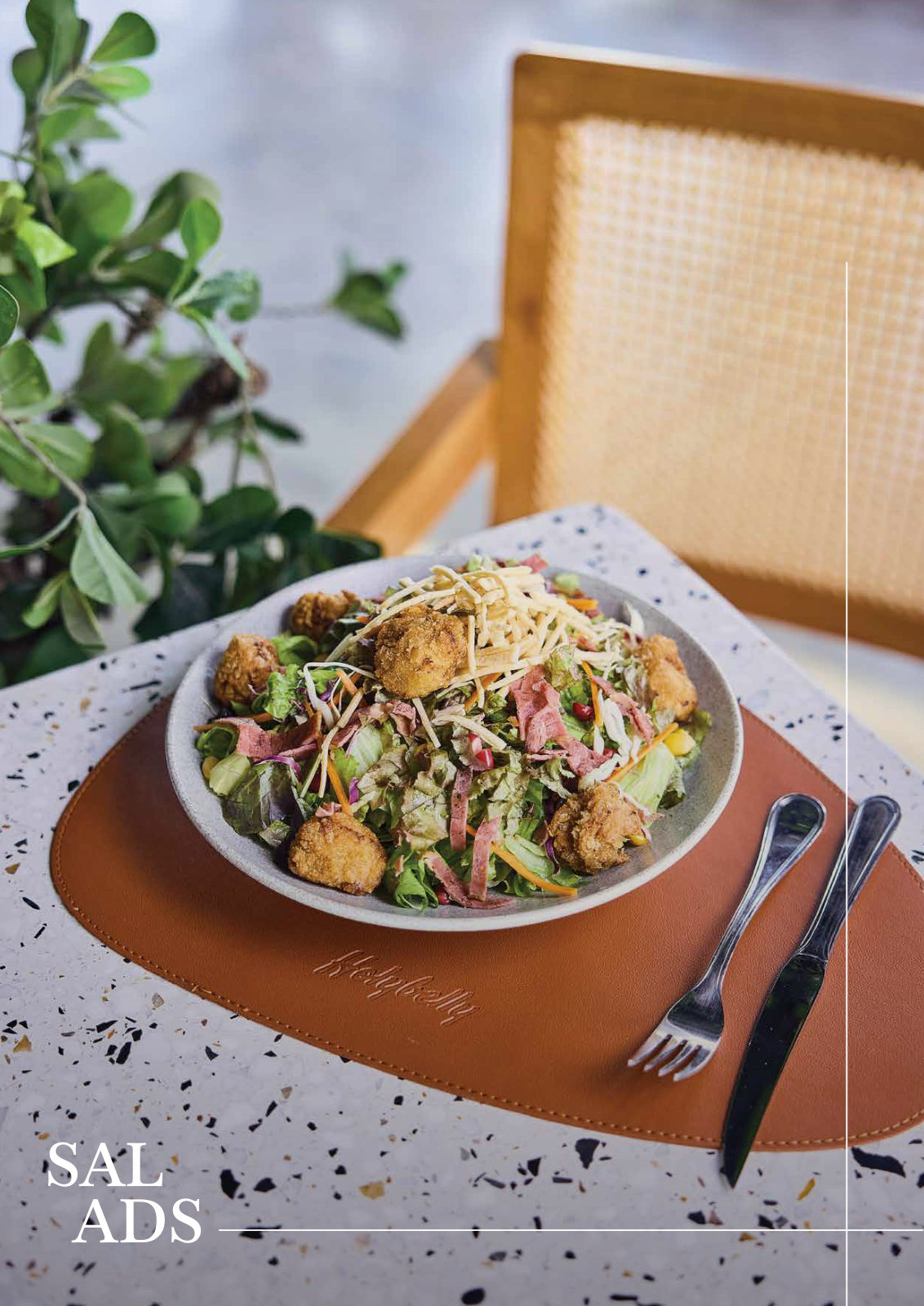 Hollybelly Kafr Abdo menu photo 12