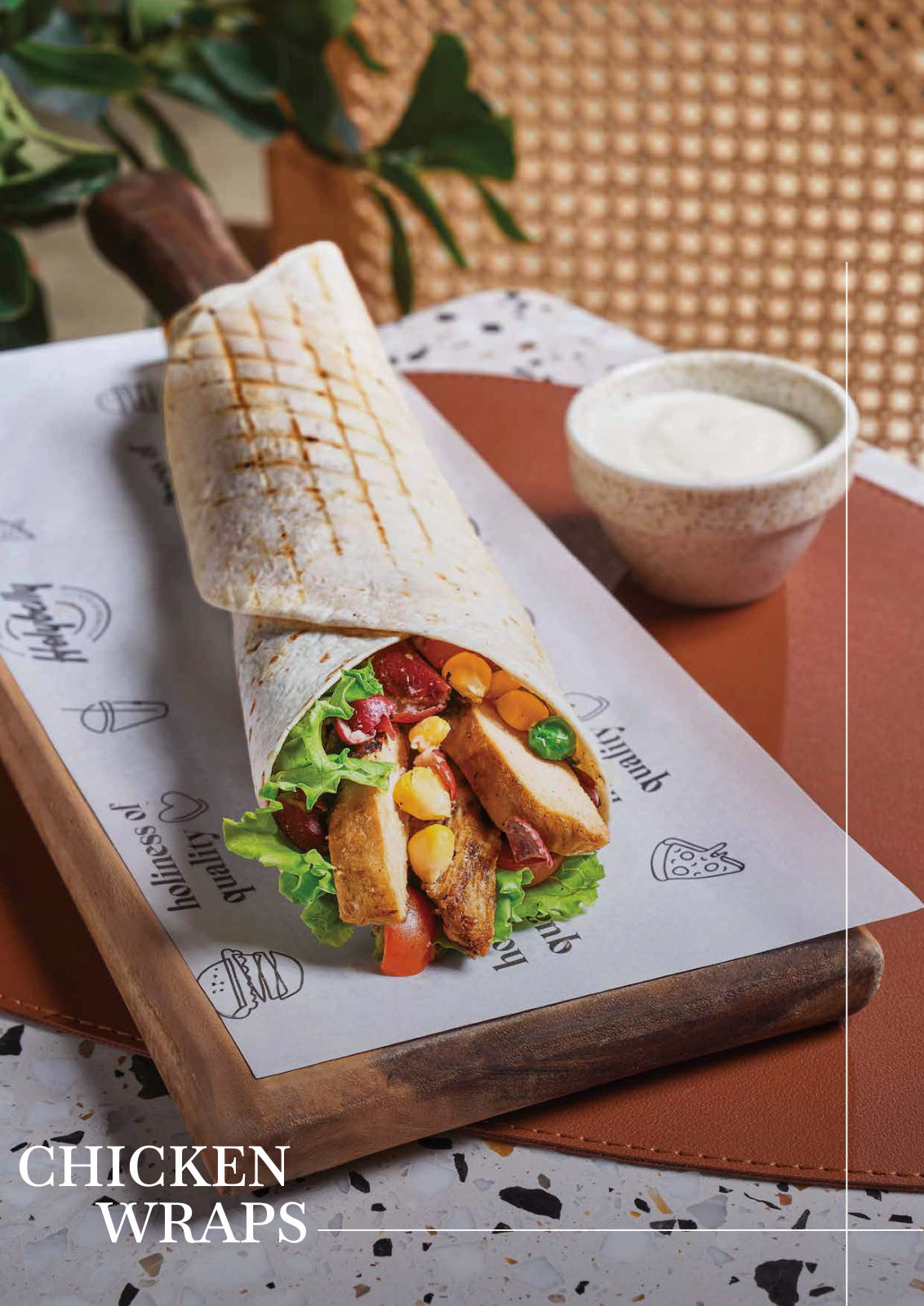 Hollybelly Kafr Abdo menu photo 16