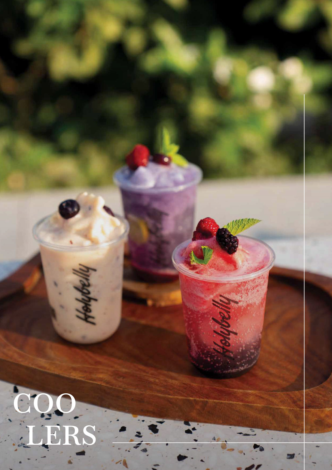 Hollybelly Kafr Abdo menu photo 40