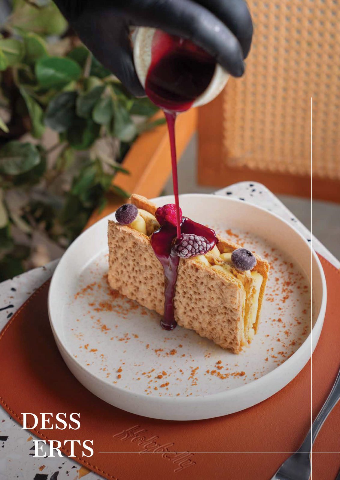 Hollybelly Kafr Abdo menu photo 52