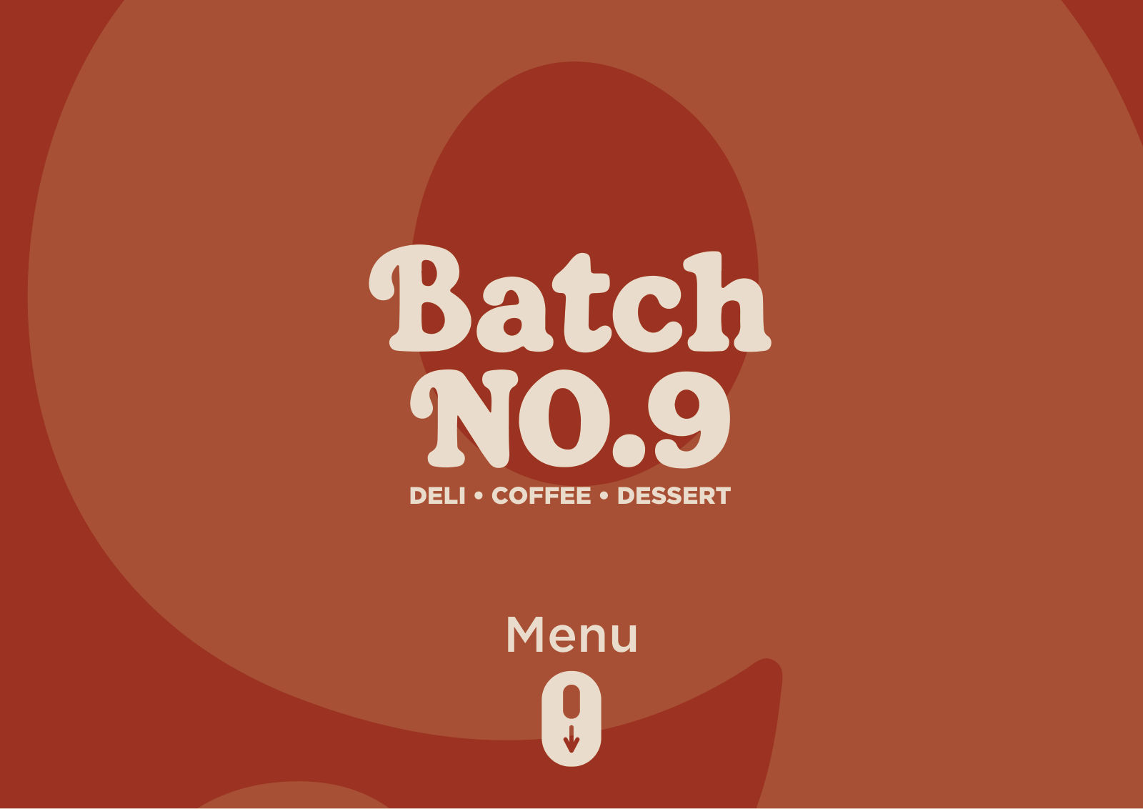 Batch no.9 menu photo 1