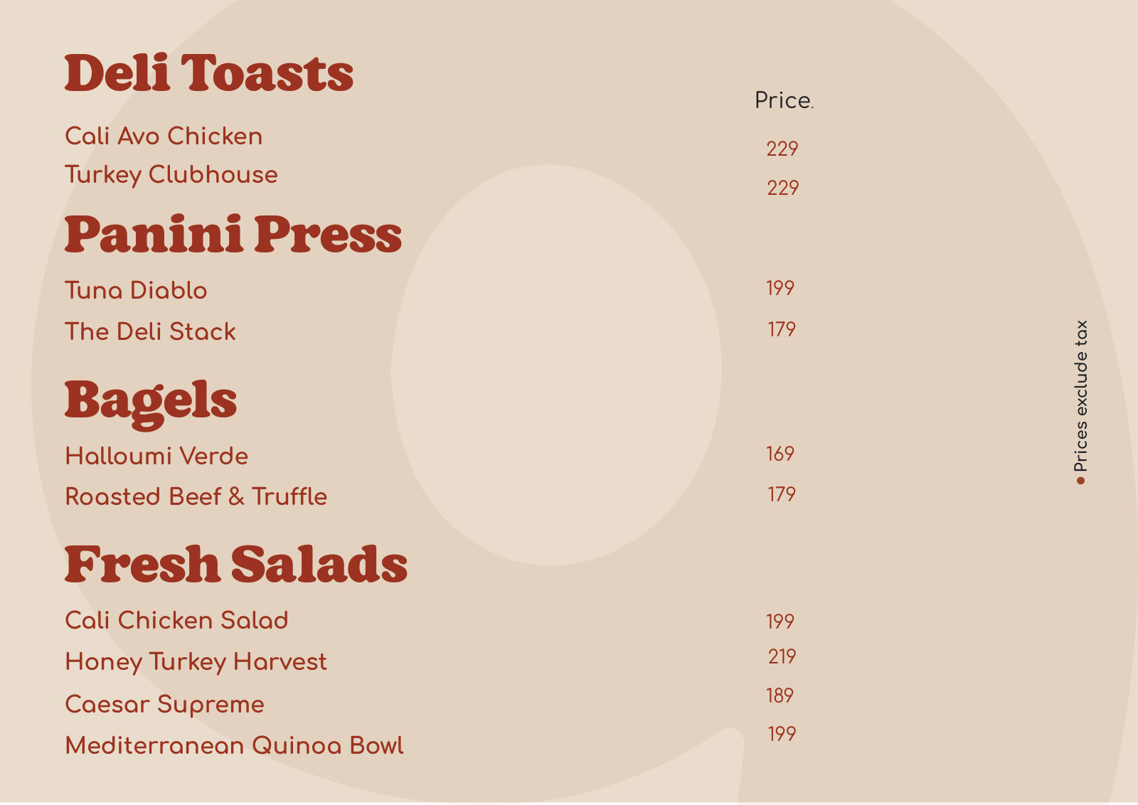 Batch no.9 menu photo 11