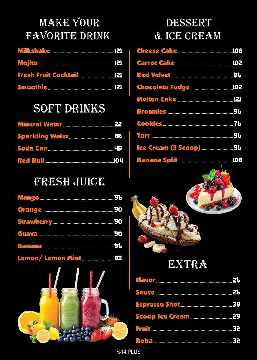 Fegoo sushi menu photo 23