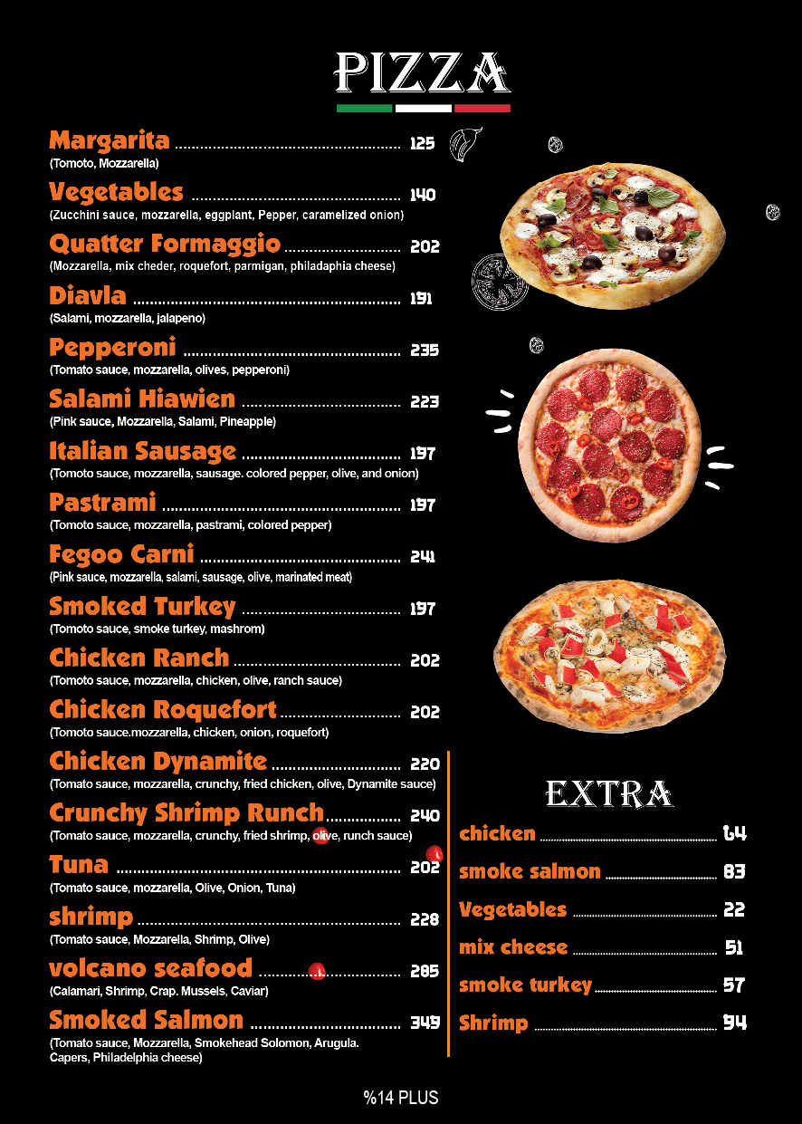 Fegoo sushi menu photo 21