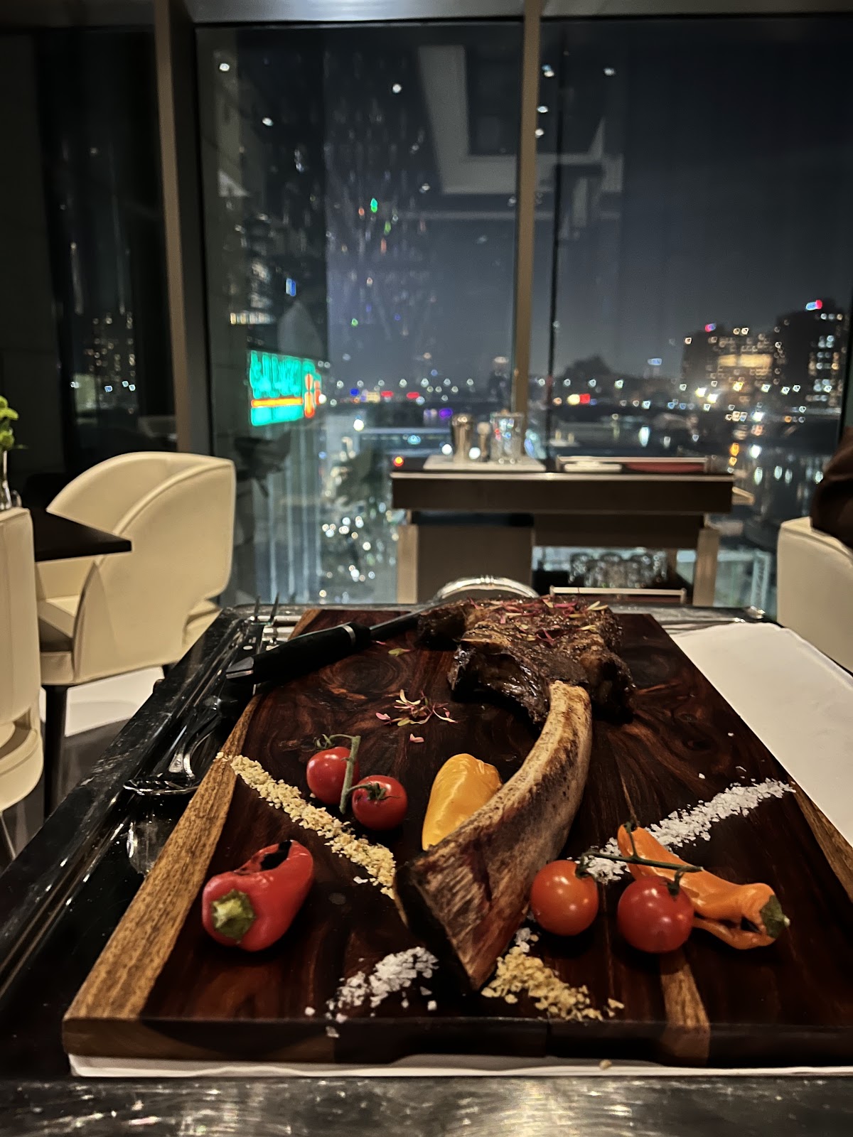 J&G Steakhouse Cairo menu photo 10