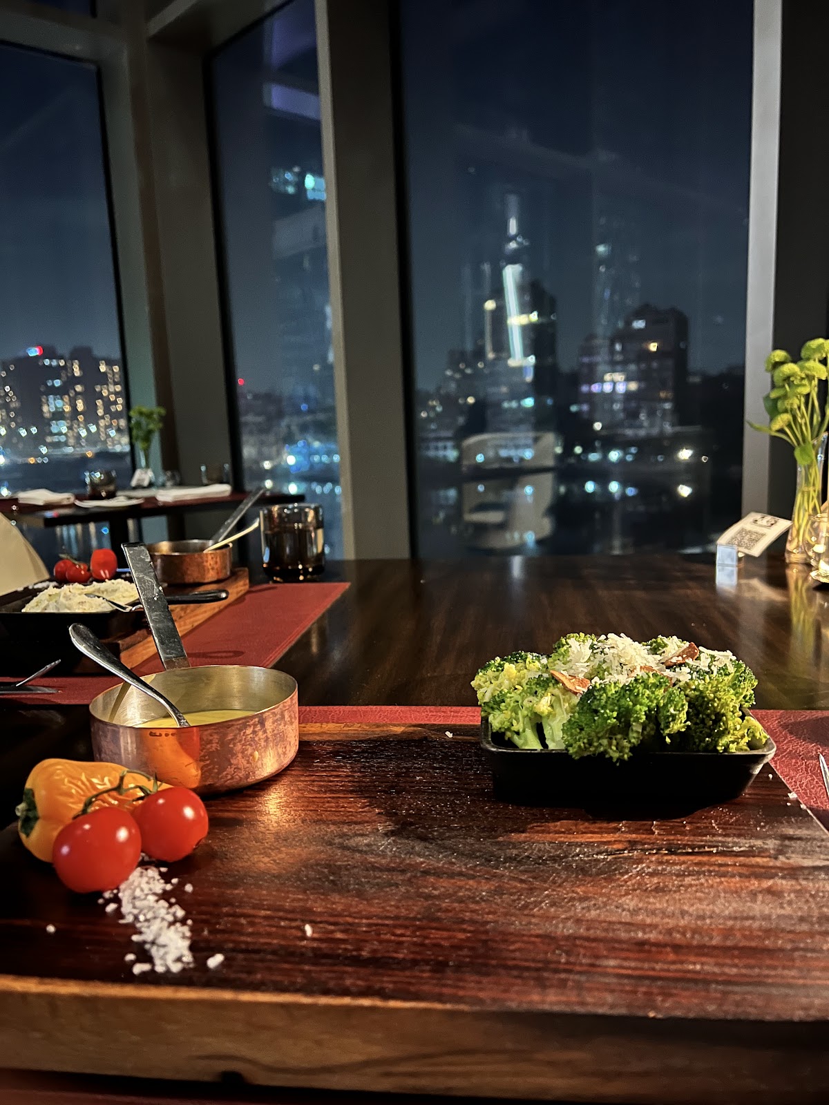 J&G Steakhouse Cairo menu photo 12