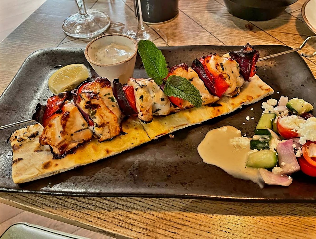 J&G Steakhouse Cairo menu photo 14
