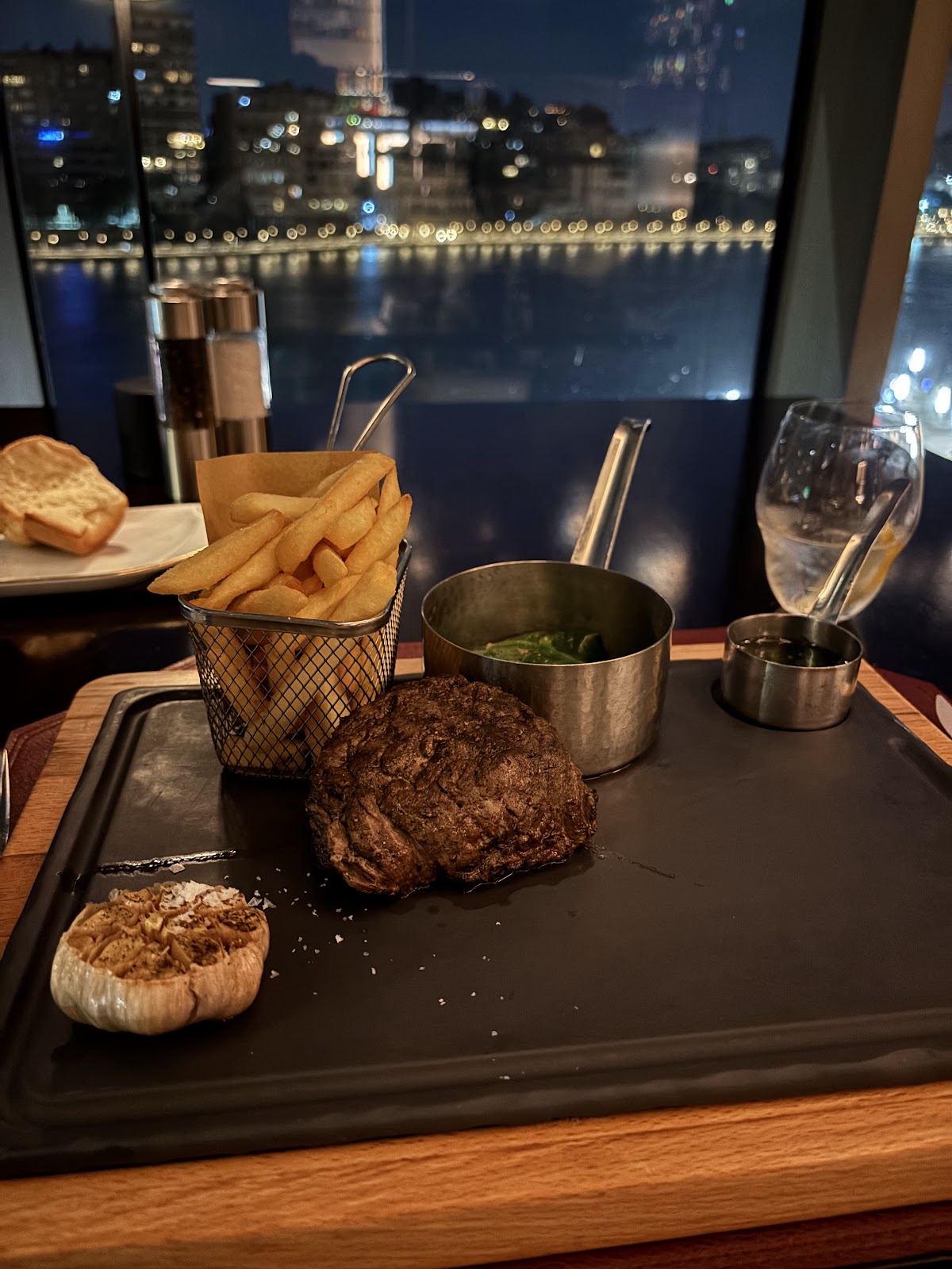 J&G Steakhouse Cairo menu photo 17