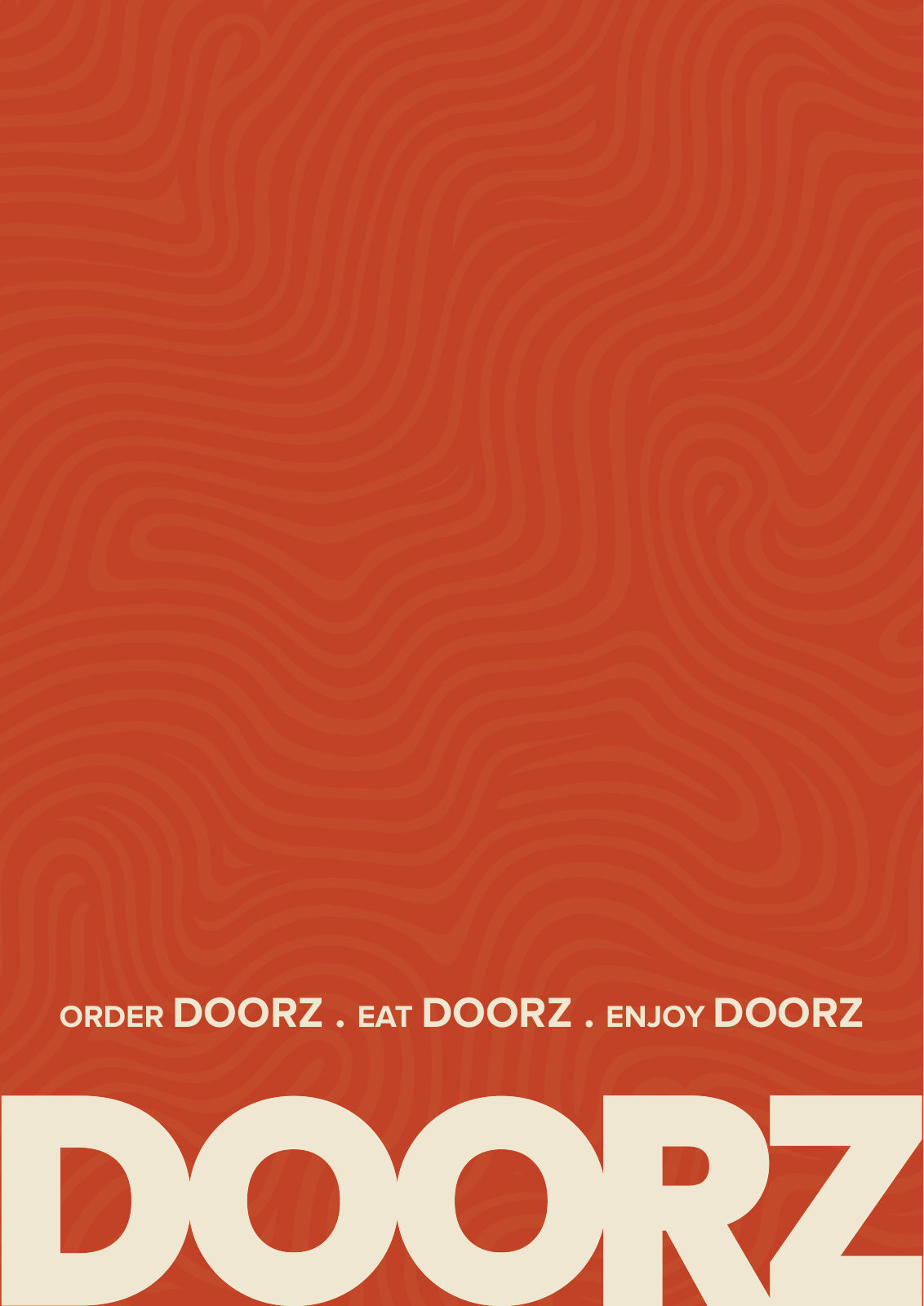 DOORZ menu photo 5