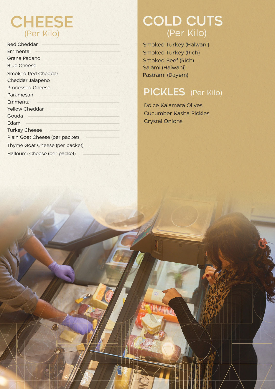 TAG'S menu photo 9
