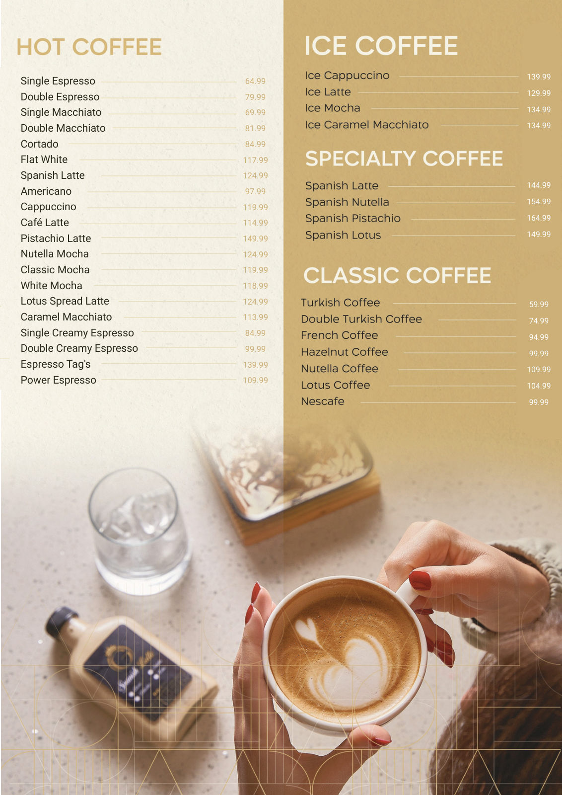 TAG'S menu photo 11