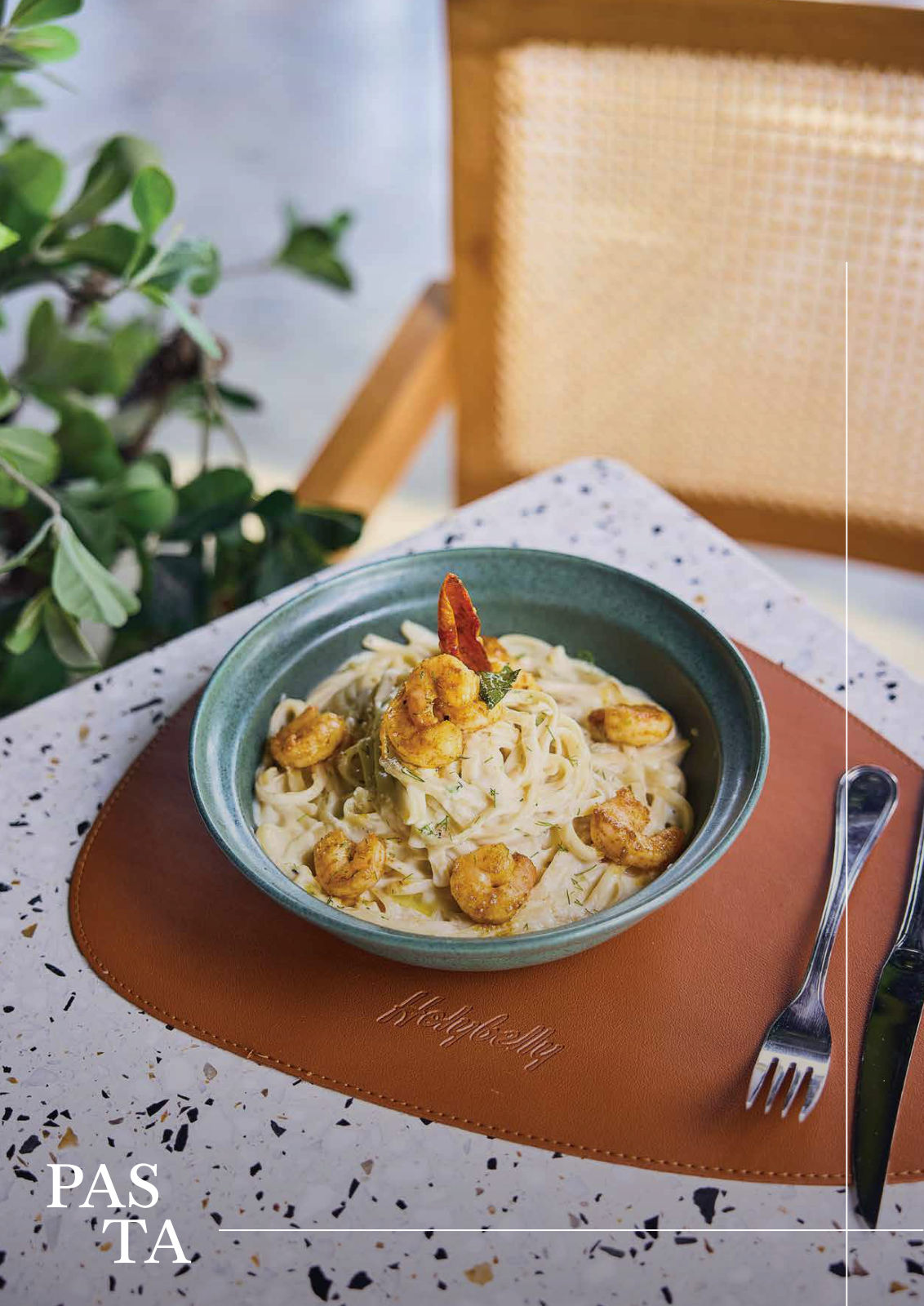 Holybelly Zayed menu photo 18
