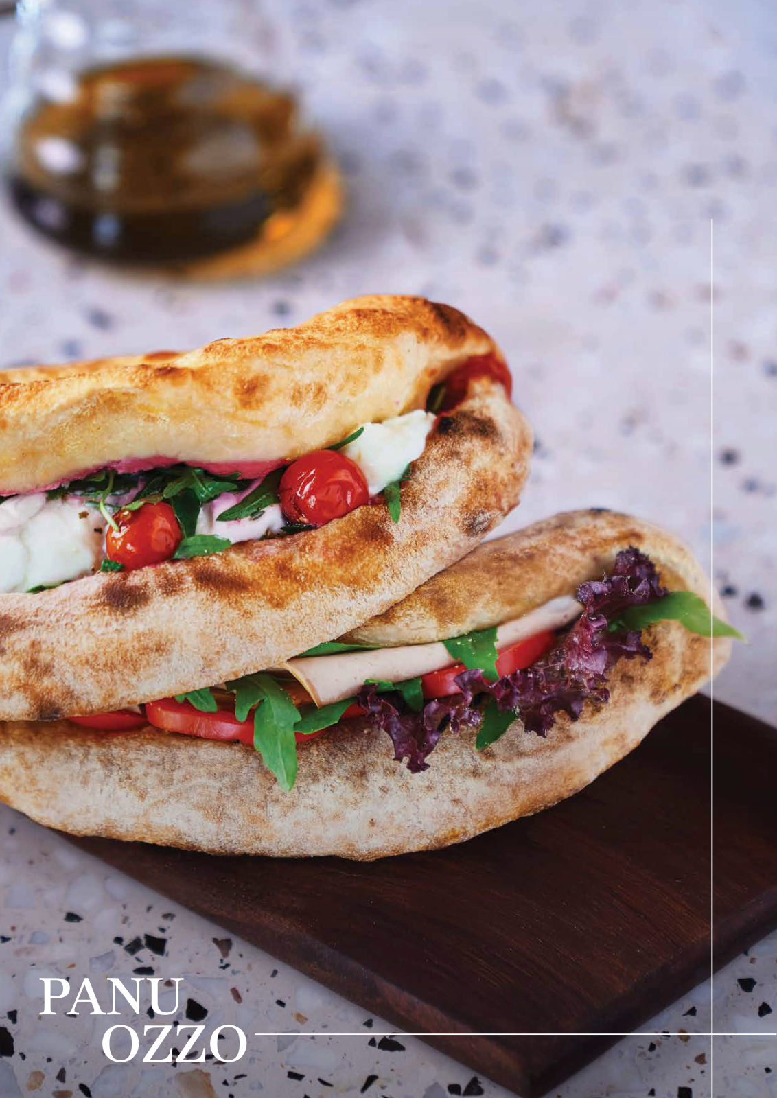 Holybelly Zayed menu photo 22