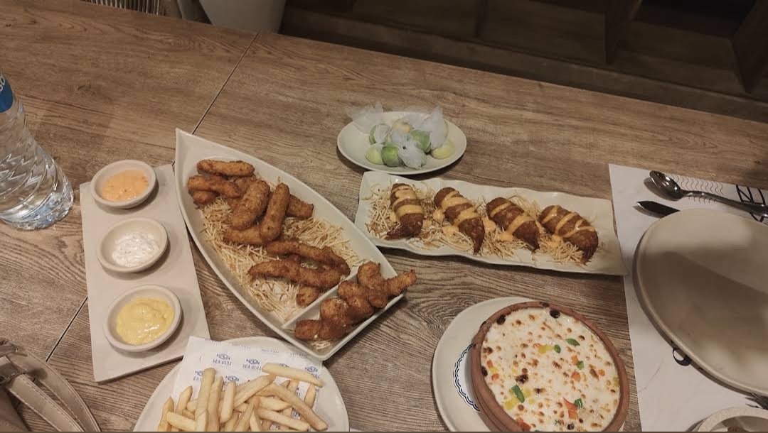 Seagull restaurant zayed photo 3