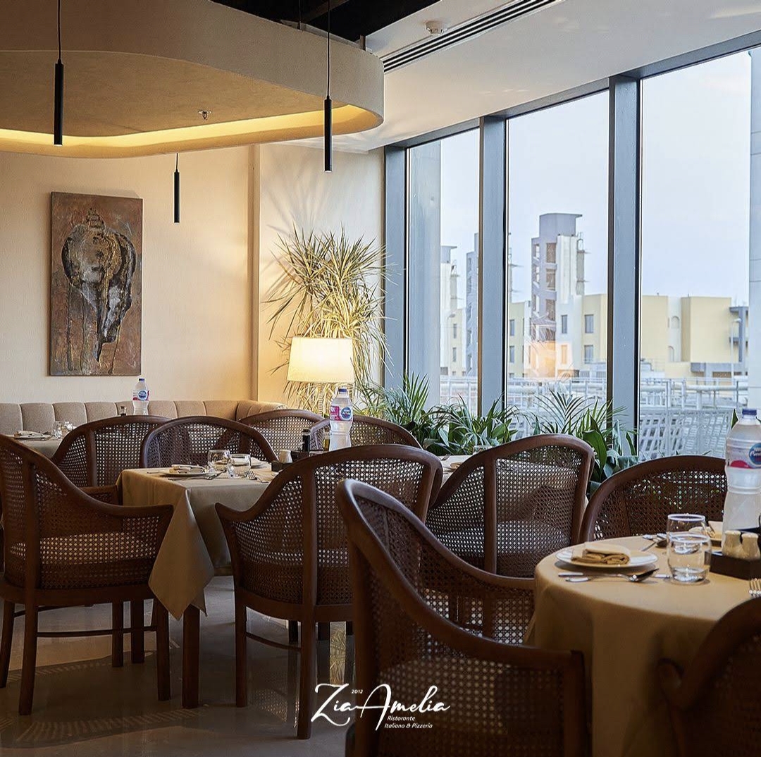 Zia Amelia Italian Restaurant photo 6