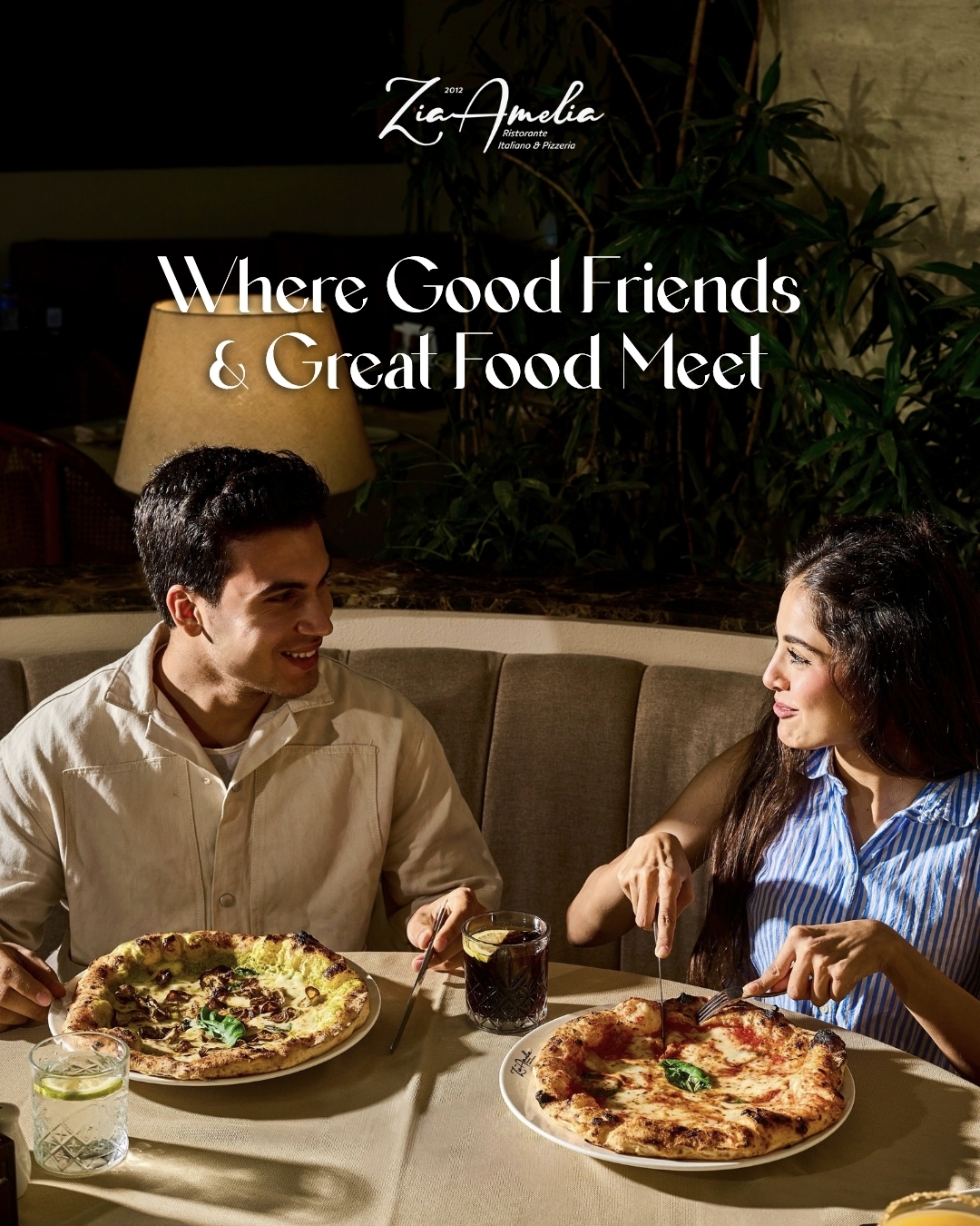 Zia Amelia Italian Restaurant photo 3