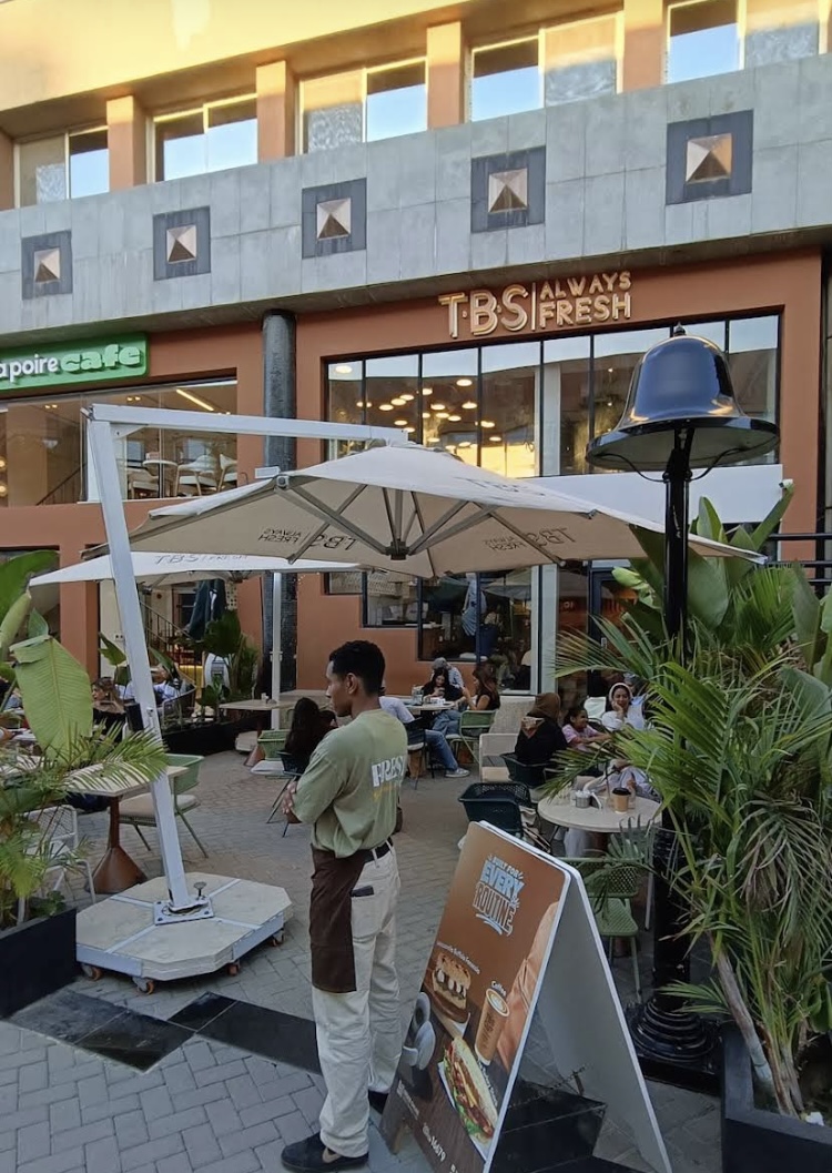 TBS - The Bakery Shop photo 3