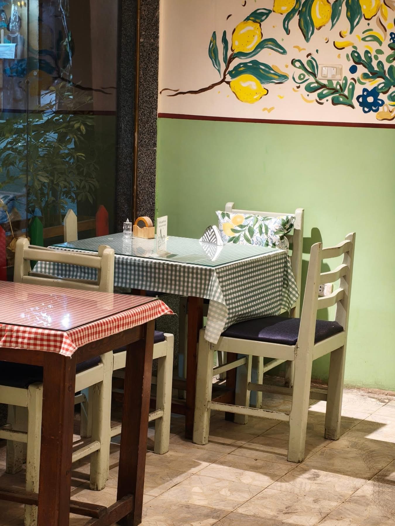 pentola café & restaurant photo 5