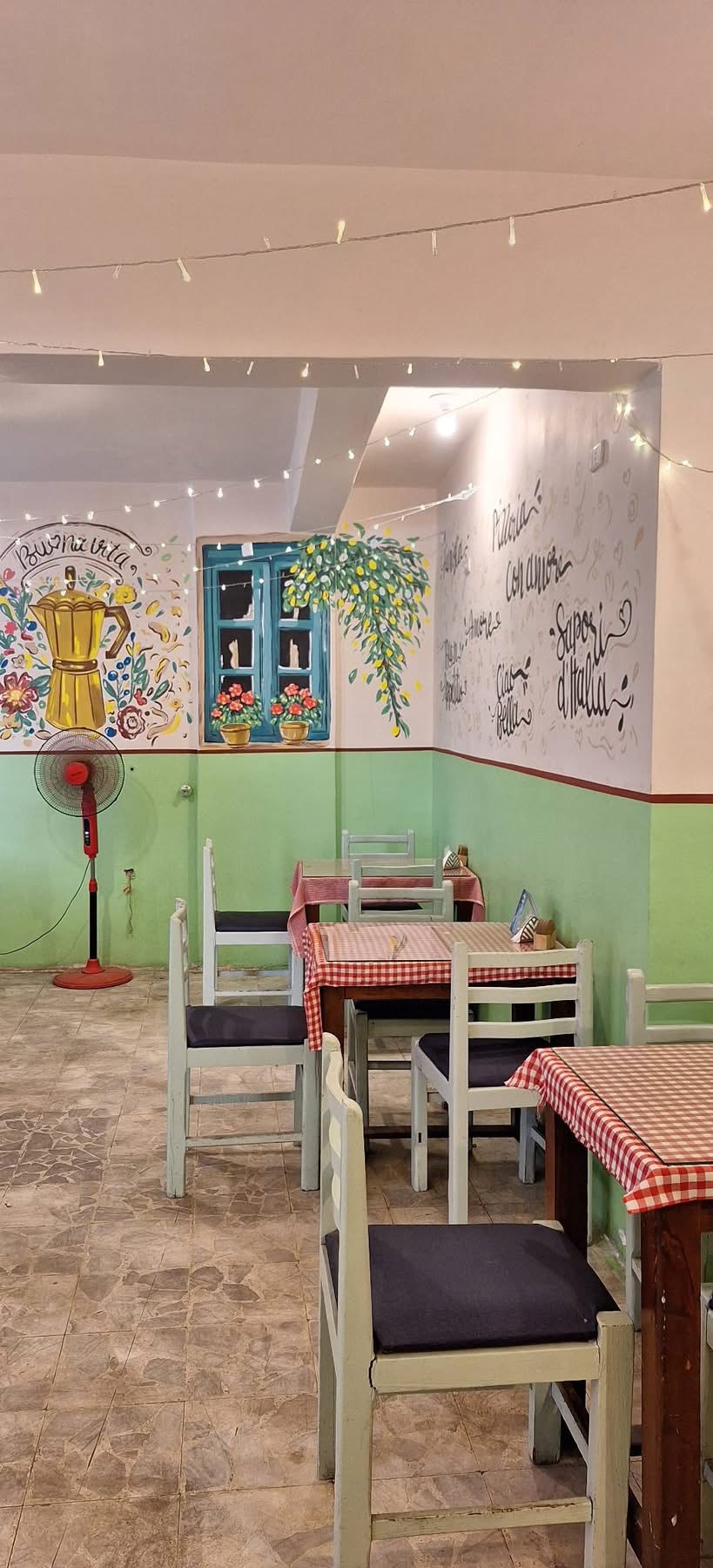 pentola café & restaurant photo 3