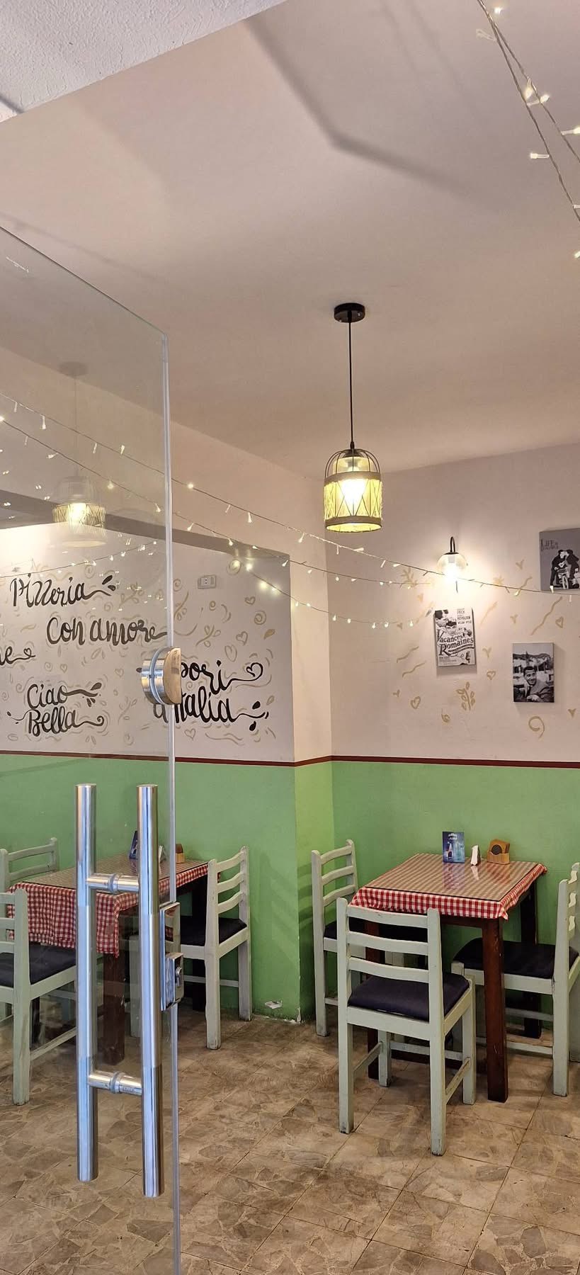 pentola café & restaurant photo 2