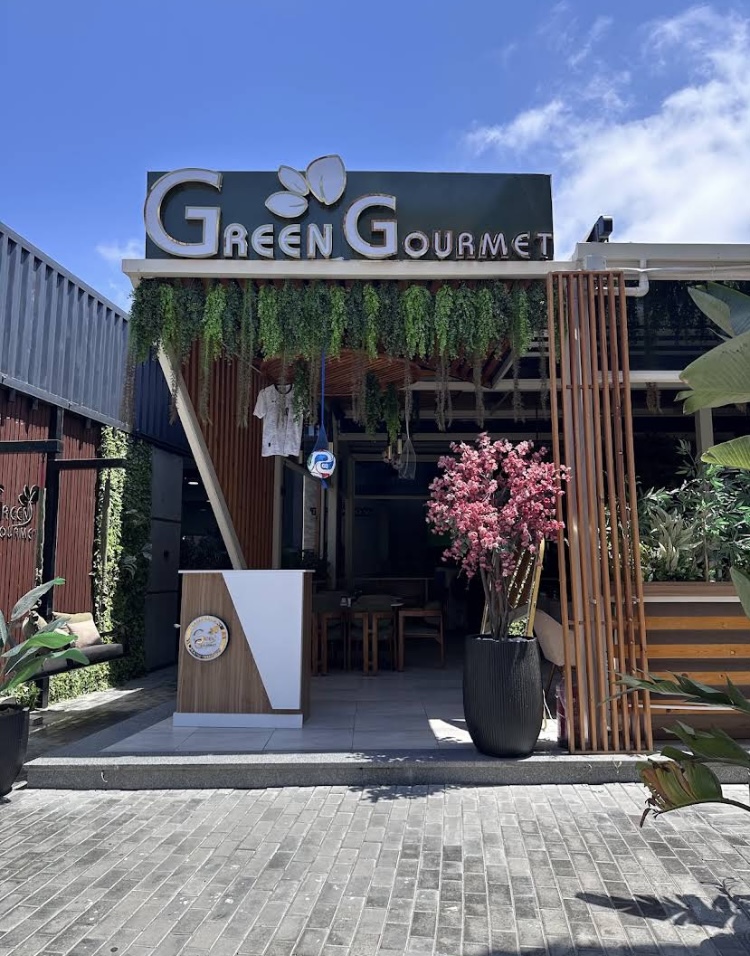 Green Gourmet photo 2