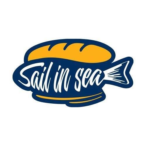 Sail in Sea photo 1