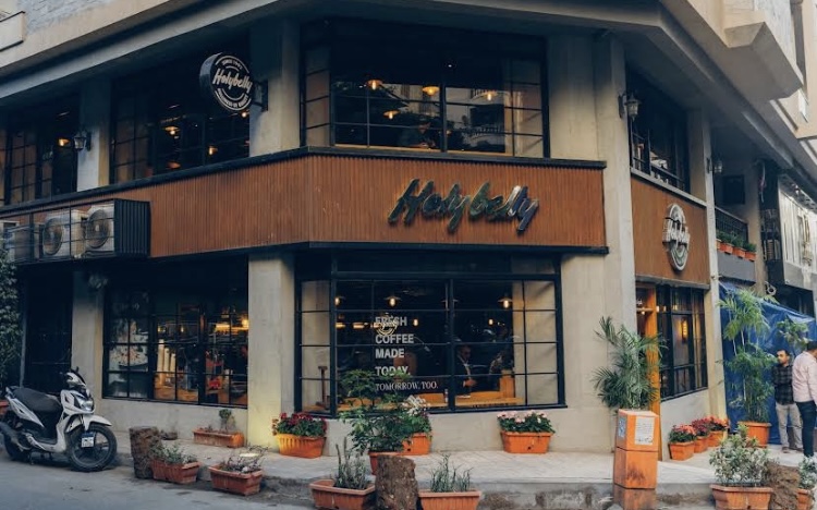 Hollybelly Kafr Abdo photo 2