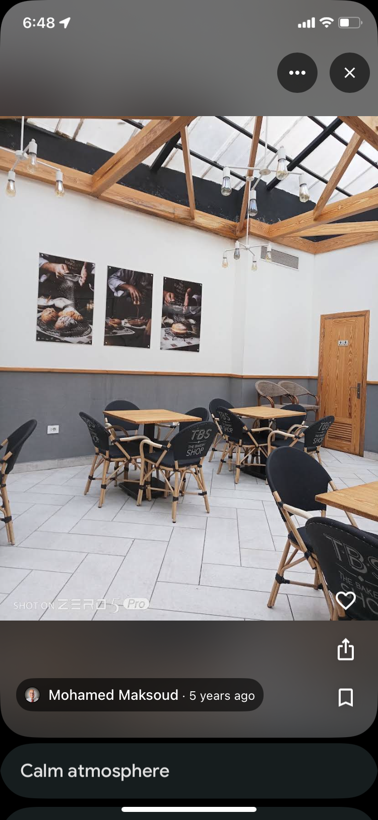 TBS - The Bakery Shop photo 3
