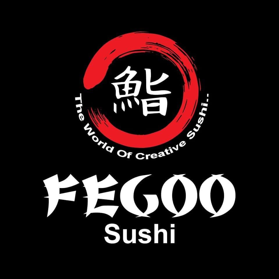 Fegoo sushi photo 1