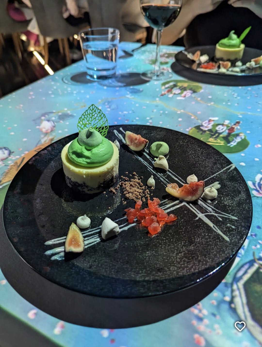 Le Petit Chef - Cairo photo 5
