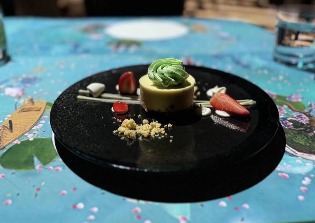 Le Petit Chef - Cairo photo 6