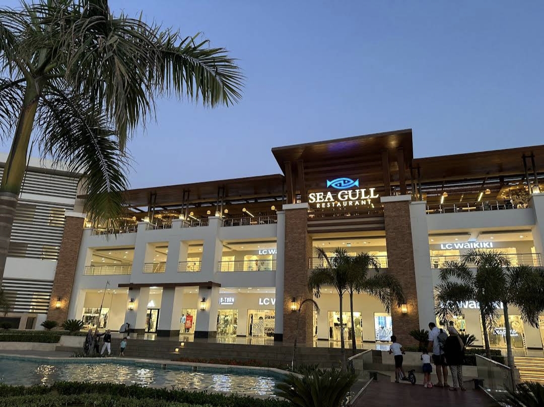 Seagull Restaurant Madinaty photo 1