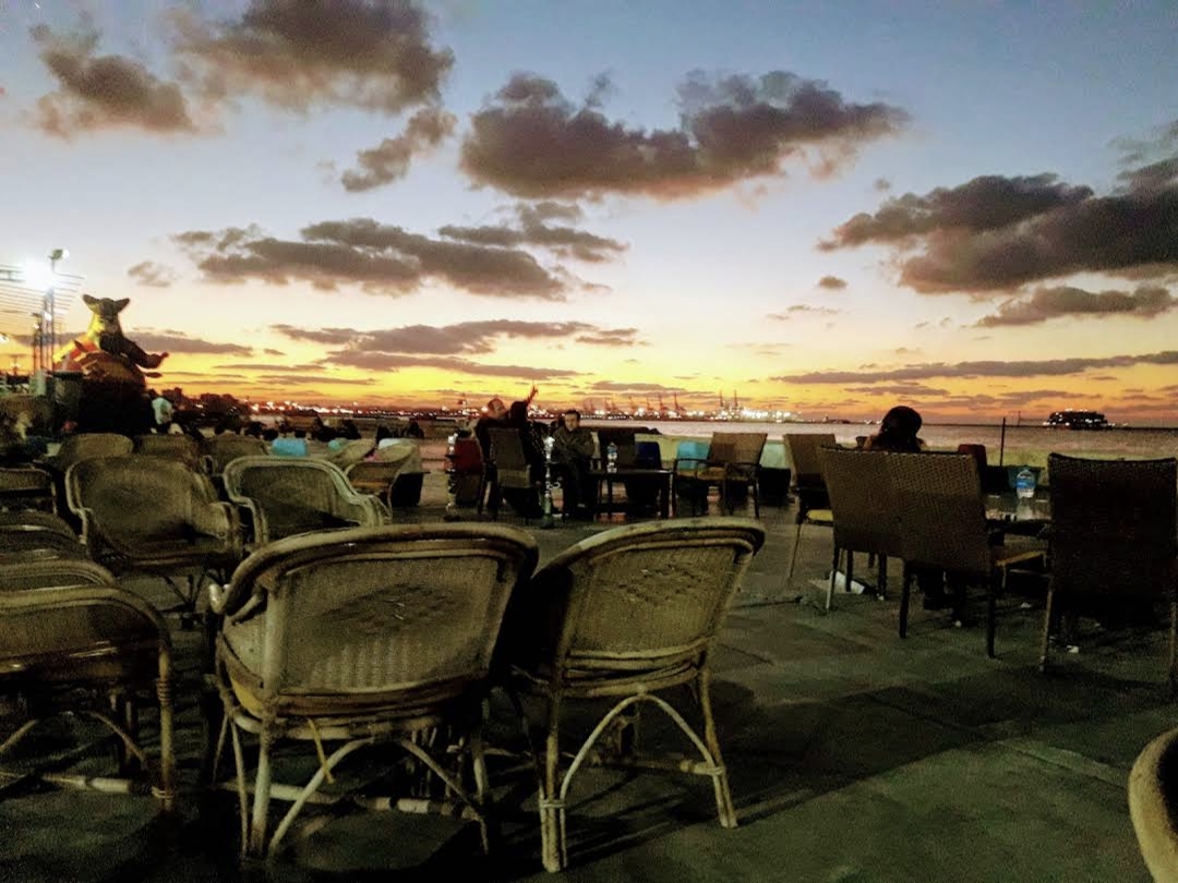 Sea Gull Restaurant photo 4