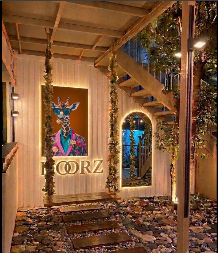 DOORZ photo 1