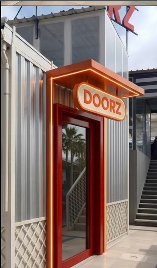 DOORZ photo 2
