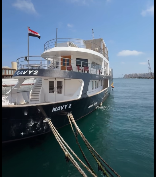 Navy 2 Yacht photo 1
