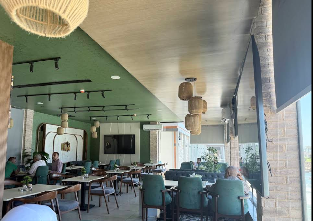 Octa Cafe and Restaurant photo 2