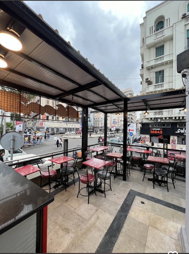 cheezo - مطعم تشيزو photo 2