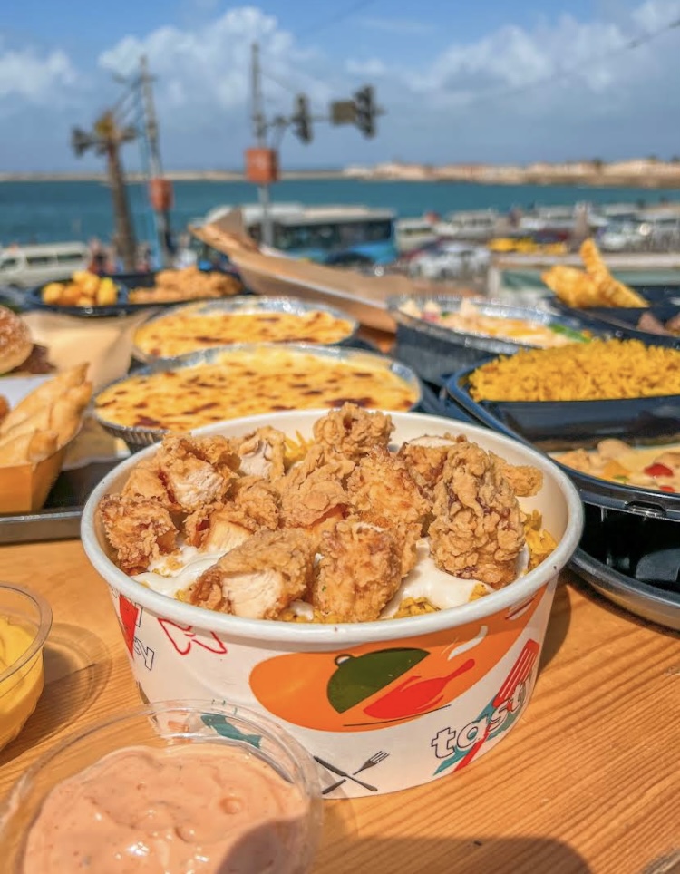 cheezo - مطعم تشيزو photo 3