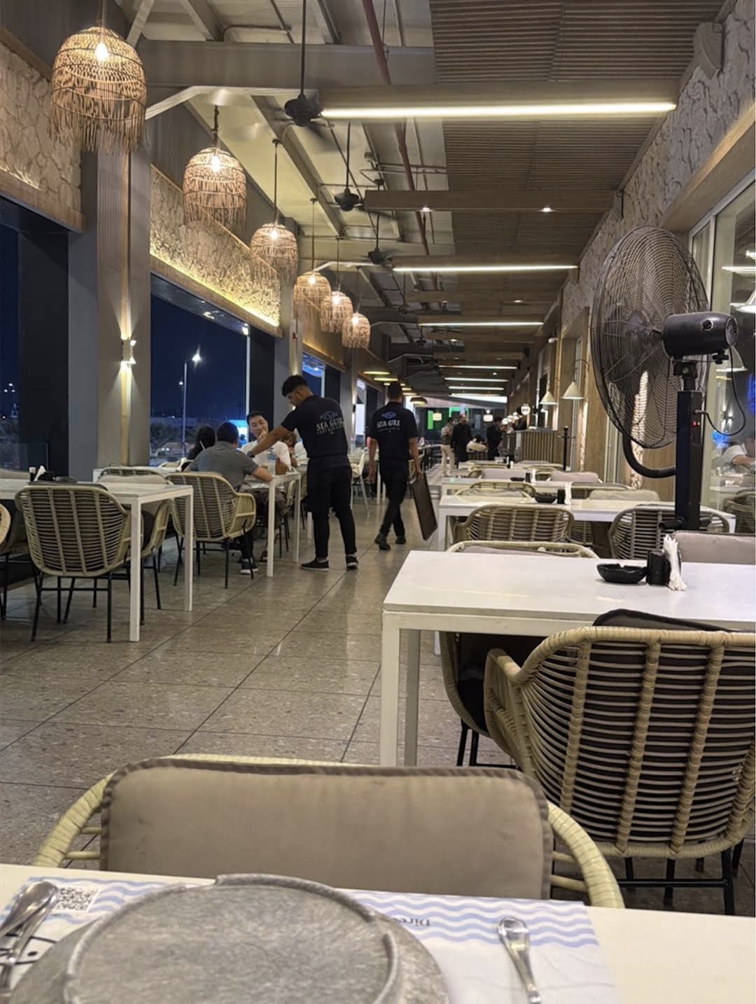 Seagull Restaurant NewCairo photo 2