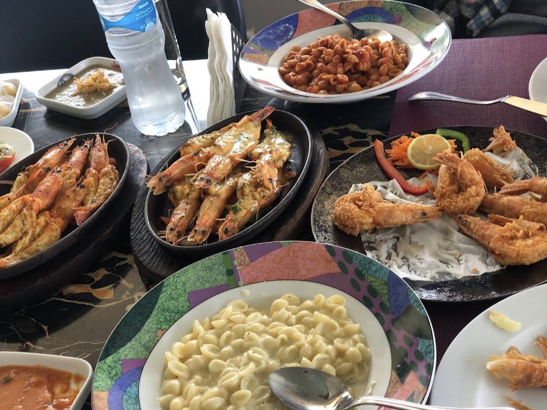 Seagull Restaurant Dokki photo 6
