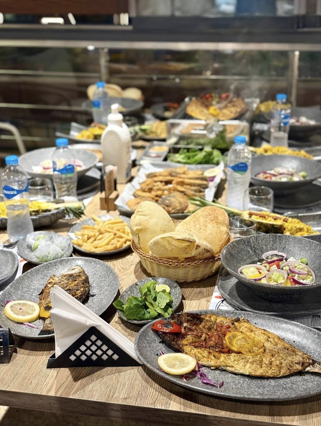 Seagull Restaurant Dokki photo 5