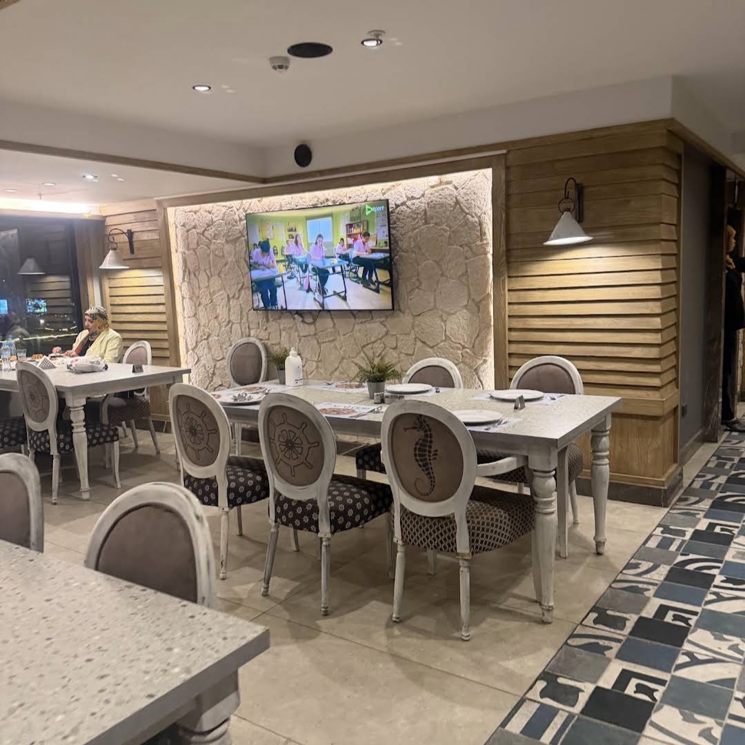 Seagull Restaurant Dokki photo 2