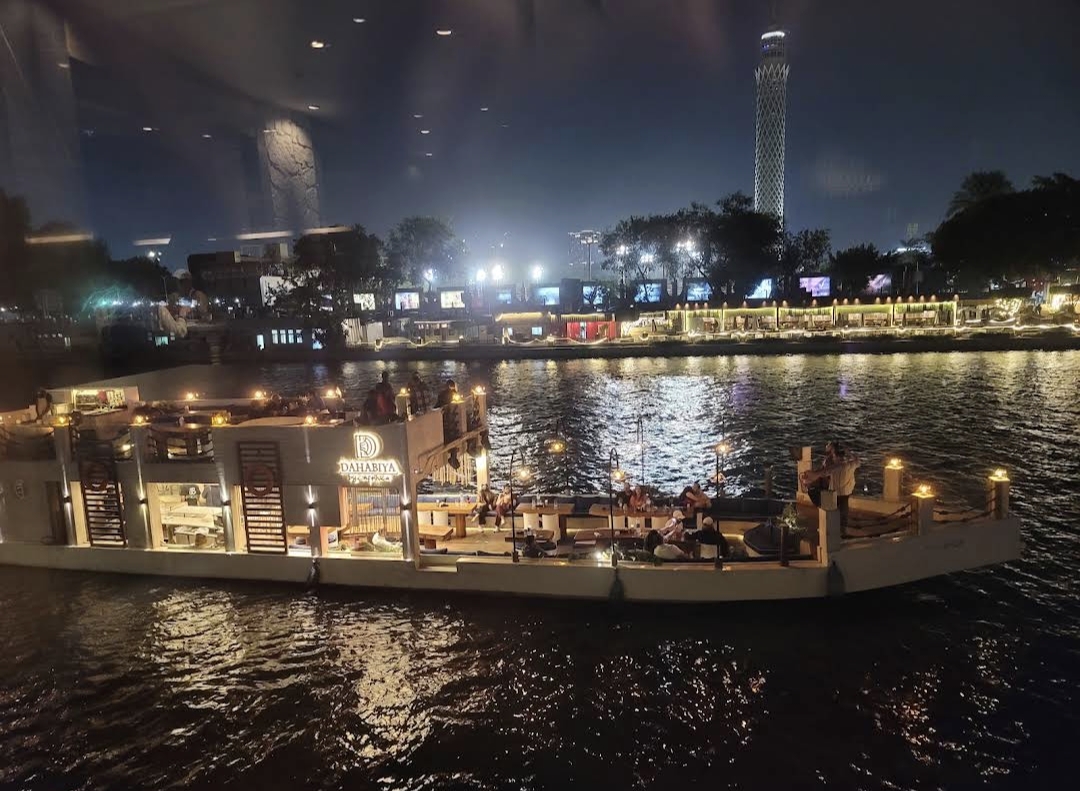 Seagull Restaurant Dokki photo 3
